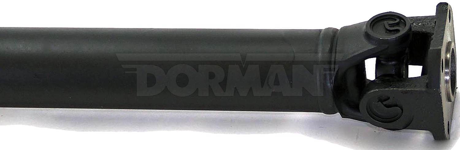 FITS 2007-2017 COMPASS MK PATRIOT CALIBER AWD 4WD REAR DRIVE SHAFT ASSEMBLY2