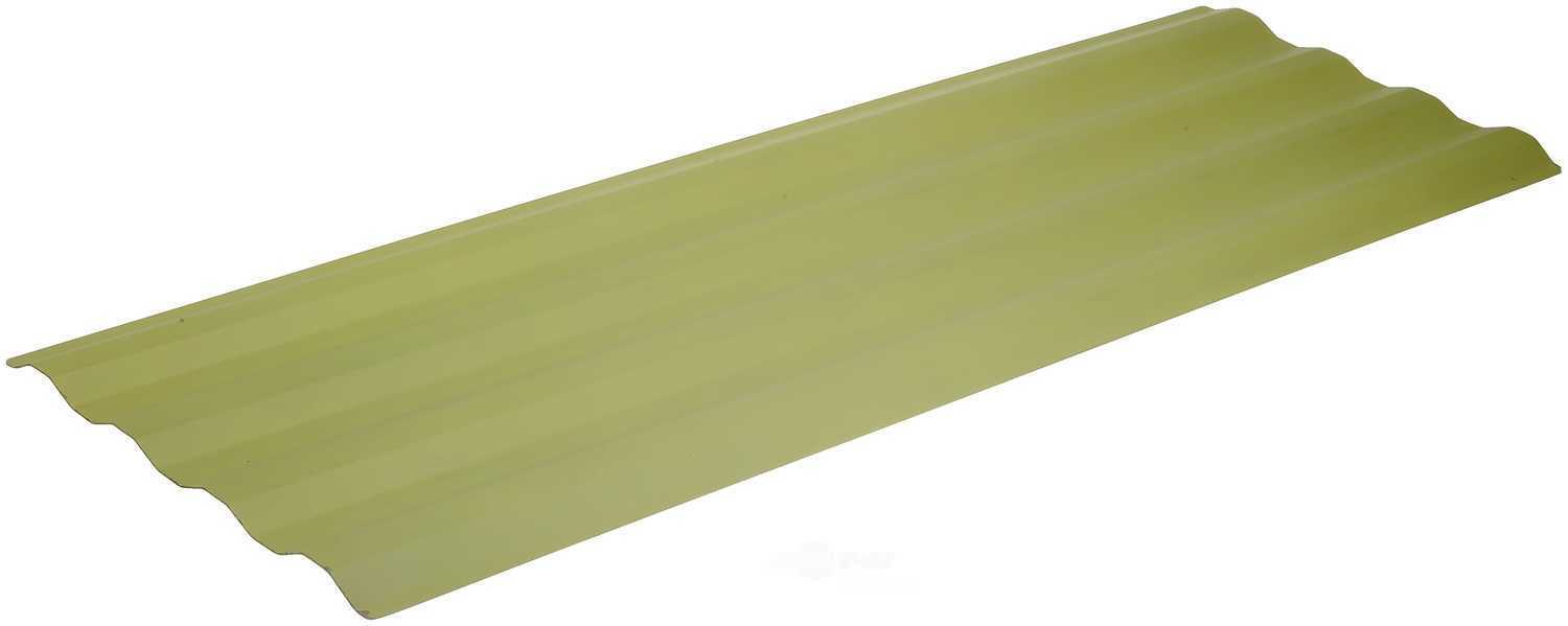 FIT 1989-2011 RANGER 71.8 72 72.7 84 84.6 INCH WELD-IN BED FLOOR REPAIR PANEL0
