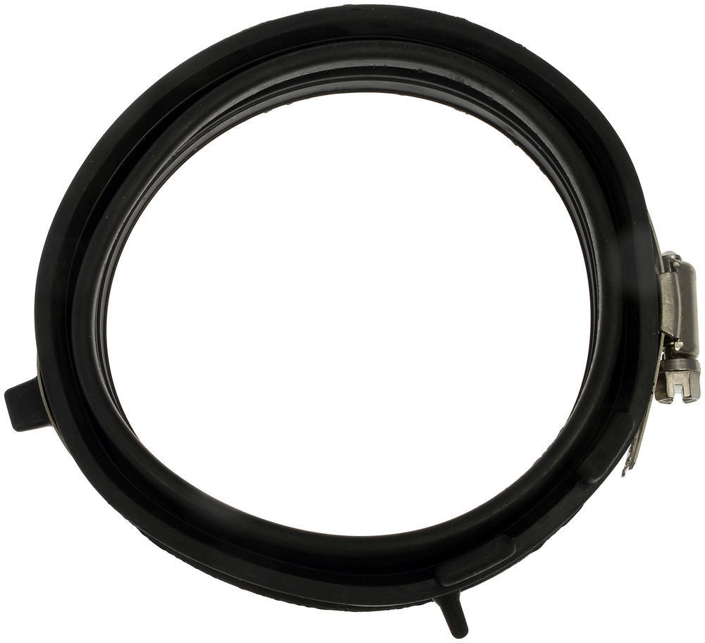 FITS 99-09 CHEVROLET GMC TRUCK SUV AIR CLEANER ENGINE AIR MASS FLOW INTAKE HOSE3