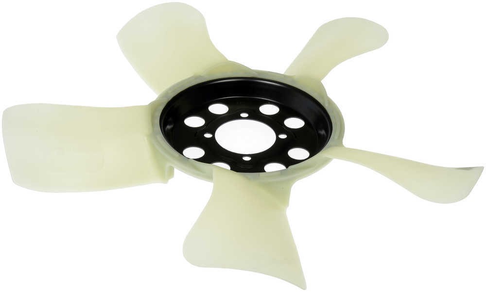 FITS 09-17 RAM 1500 2500 3500 5.7L 04-17 3500 4500 5500 6.4L CLUTCH FAN BLADE0