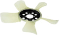 FITS 09-17 RAM 1500 2500 3500 5.7L 04-17 3500 4500 5500 6.4L CLUTCH FAN BLADE0