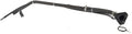 FIT 07-14 ESCALADE ESV YUKON XL SUBURBAN AVALACHE 5.3L 6.2L GAS FUEL FILLER NECK0