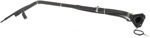 FIT 07-14 ESCALADE ESV YUKON XL SUBURBAN AVALACHE 5.3L 6.2L GAS FUEL FILLER NECK0