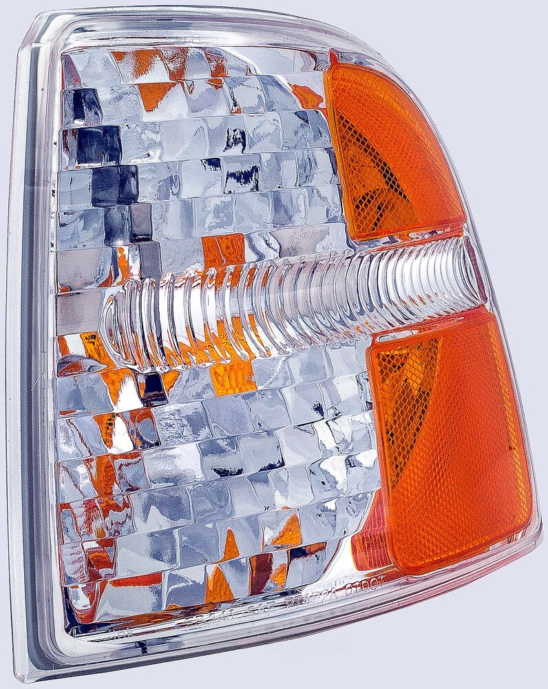 FITS 2004-2005 FORD EXPLORER DRIVER FRONT LEFT PARKING TURN SIGNAL LAMP3