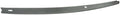 2010-2020 RAM 1500 CLASSIC 2500 3500 DRIVER REAR 8 FT BED RAIL PROTECTOR MOLDING0
