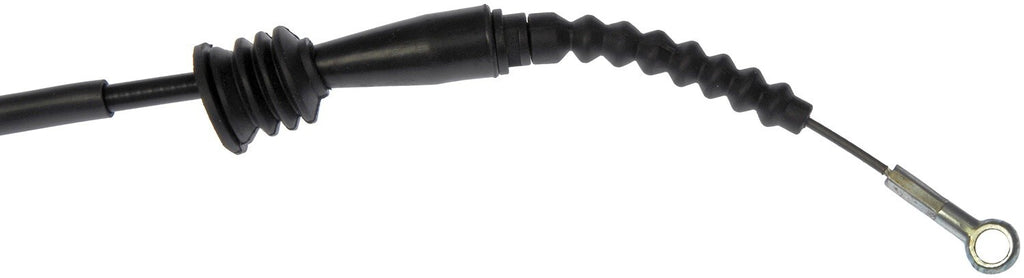 FIT 89-95 TOYOTA PICKUP EXT CAB 4WD 2.4L FRONT EMERGENCY PARKING BRAKE CABLE2