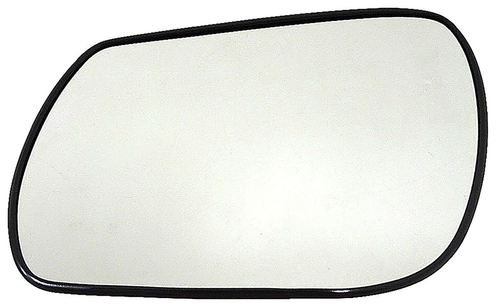 FITS 2003-2008 MAZDA 6 DRIVER LEFT NON HEATED MIRROR DOOR GLASS1