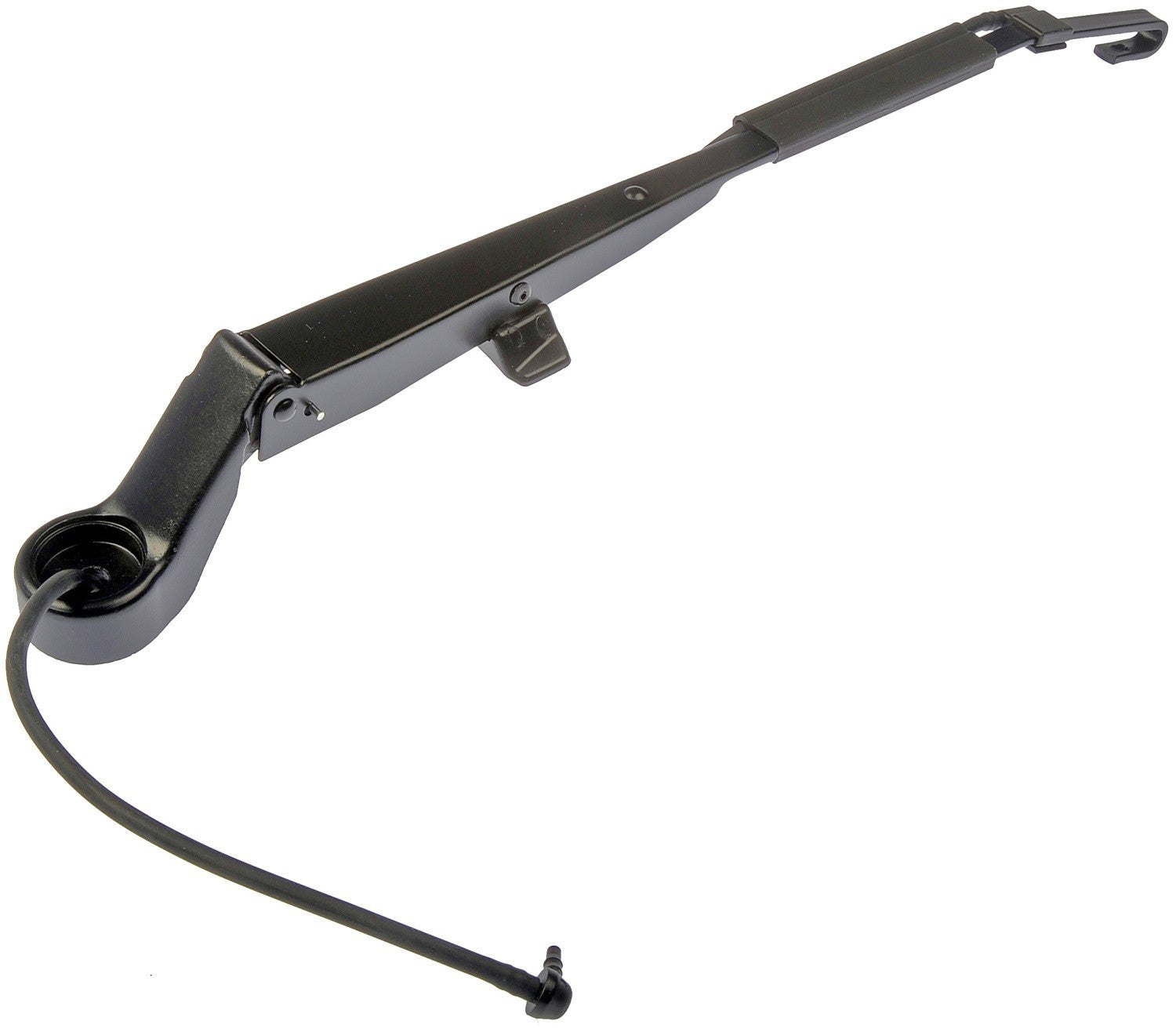 FITS 95-05 BLAZER 95-01 JIMMY BRAVADA REAR WINDOW BACK GLASS WIPER ARM2