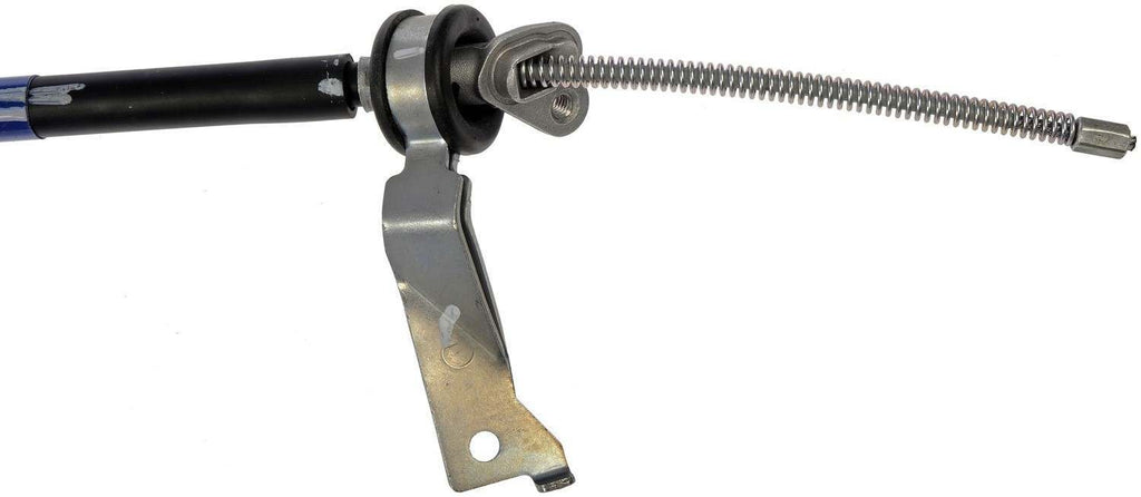 FITS 2005-2010 SCION tC DRIVER LEFT REAR EMERGENCY PARKING BRAKE CABLE2