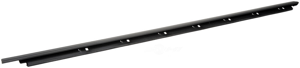FITS 1999-2004 FORD MUSTANG DRIVER DOOR OUTER BELT MOLDING SWEEP0