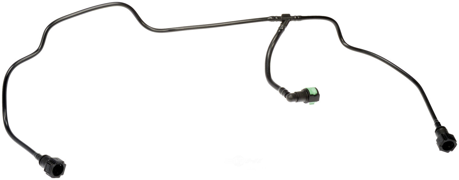 FITS 07-13 SIERRA SILVERADO 1500 4.3 4.8 5.3 6.2 FUEL TANK CANISTER VENT LINE0