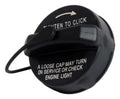 FITS 2018-2024 WRANGLER GLADIATOR NON-LOCKING WITH TETHER GAS FUEL FILLER CAP0