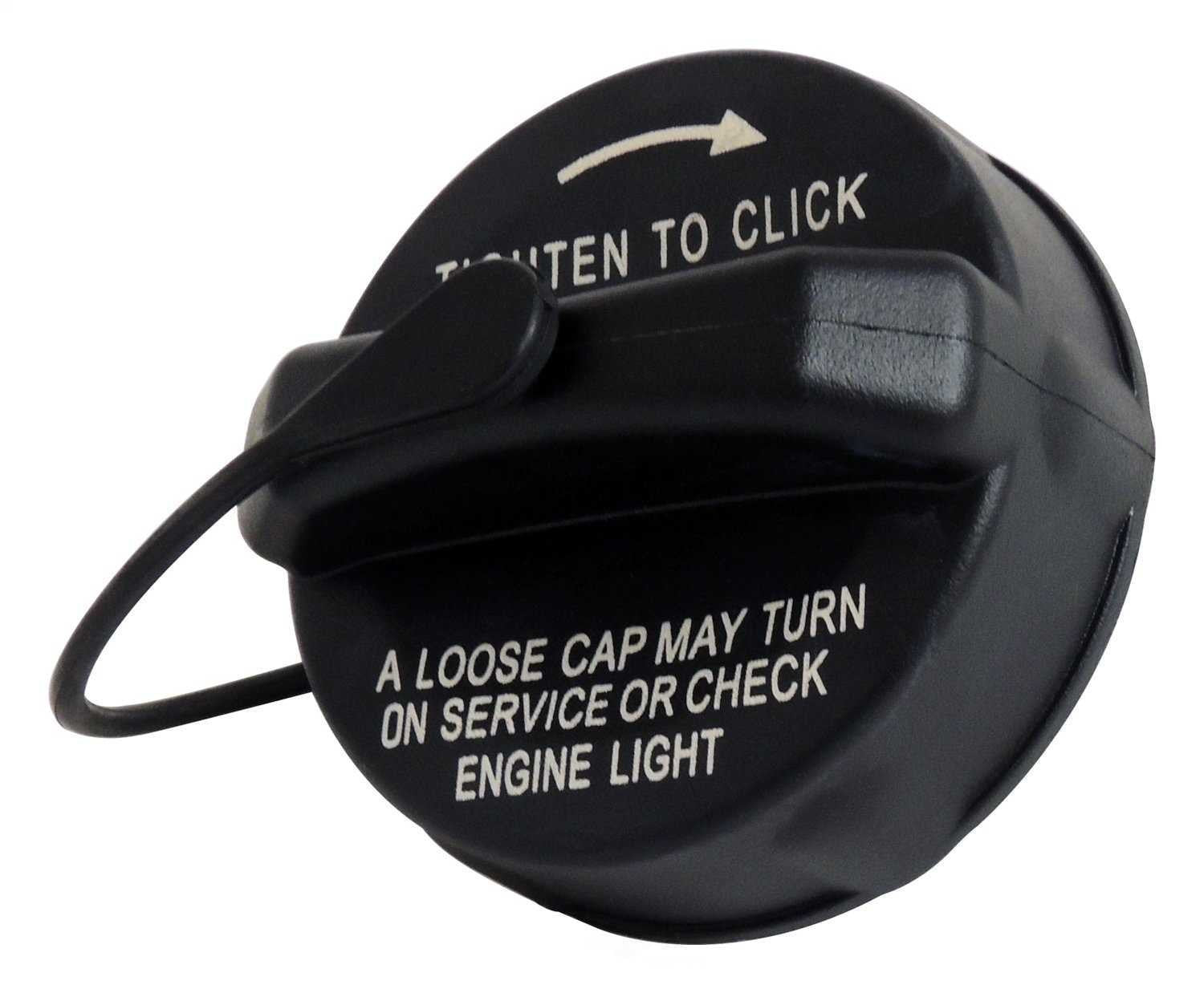 FITS 2018-2024 WRANGLER GLADIATOR NON-LOCKING WITH TETHER GAS FUEL FILLER CAP0