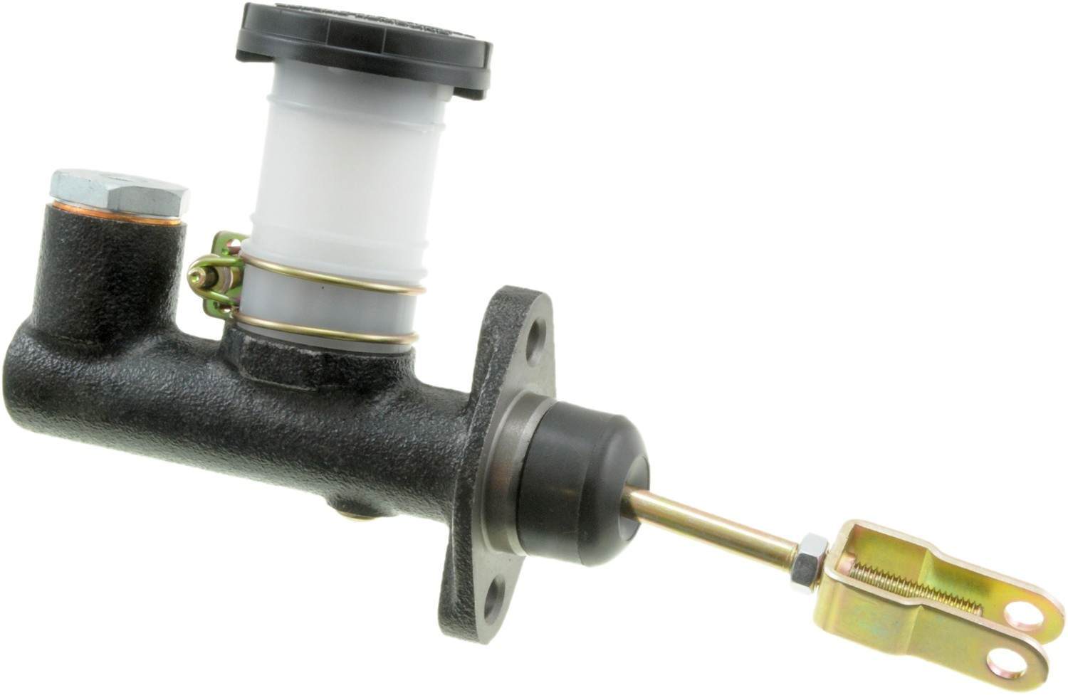 FITS 1967-1972 DATSUN 521 PICKUP TRUCK W/POWER BRAKES BRAKE MASTER CYLINDER0
