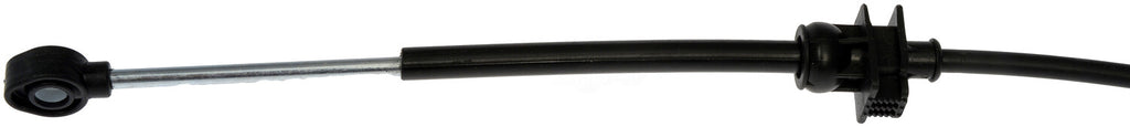FITS 1999-2004 F250 F350 F450 F550 W/PTO 4R100 AUTO TRANSMISSION SHIFT CABLE2
