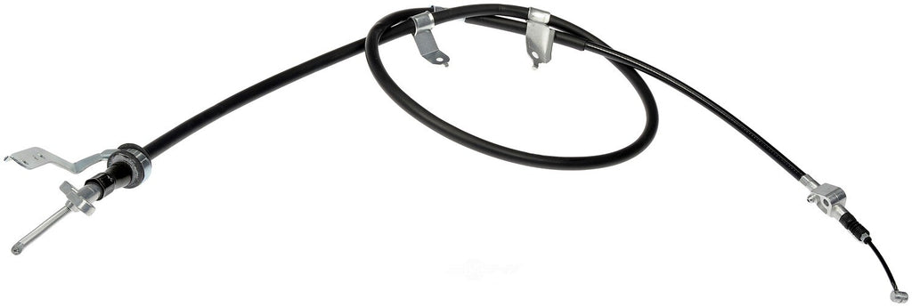 FITS 2008-2011 TOYOTA HIGHLANDER DRIVER LEFT REAR PARKING BRAKE CABLE0