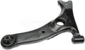 FIT 2001-2003 TOYOTA PRIUS DRIVER LEFT FRONT LOWER CONTROL ARM0