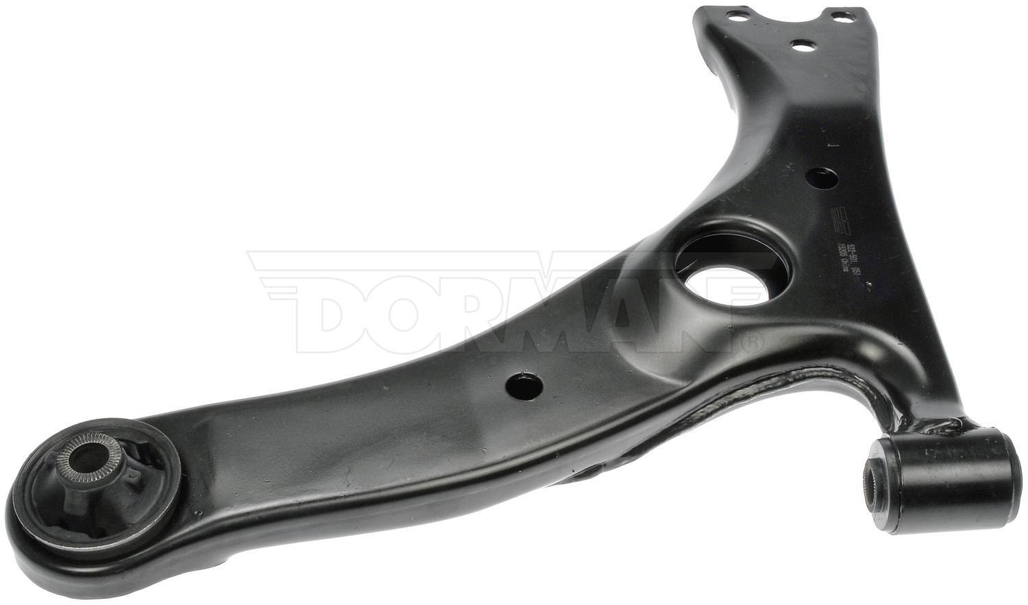 FIT 2001-2003 TOYOTA PRIUS DRIVER LEFT FRONT LOWER CONTROL ARM0