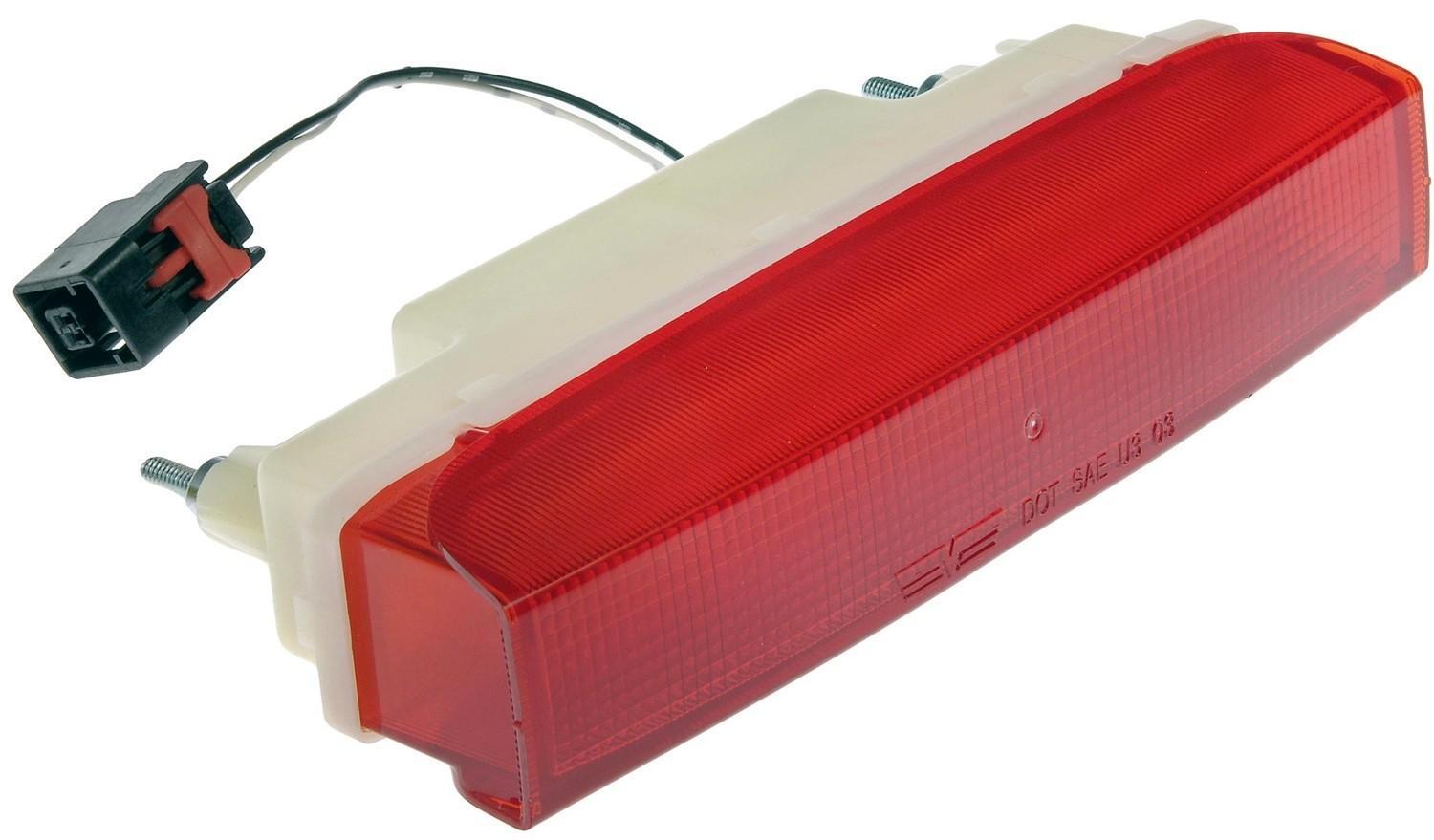 FITS 2004-2008 CHRYSLER PACIFICA 3RD BRAKE LIGHT ASSEMBLY0