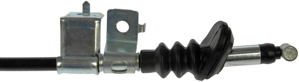 FITS 2006-2014 RIDGELINE PASSENGER RIGHT REAR EMERGENCY PARKING BRAKE CABLE2