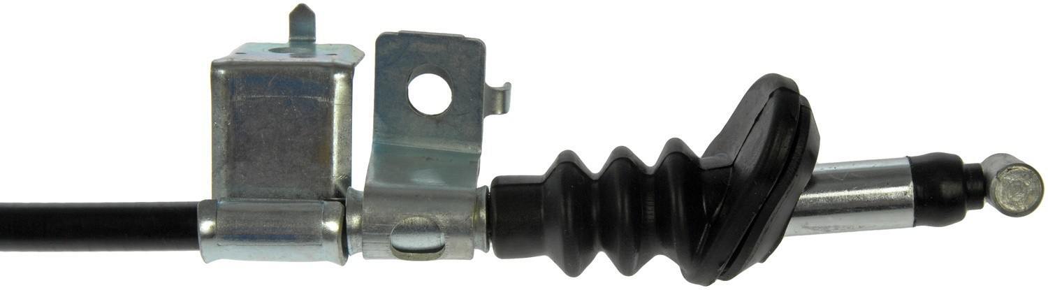 FITS 2006-2014 RIDGELINE PASSENGER RIGHT REAR EMERGENCY PARKING BRAKE CABLE2