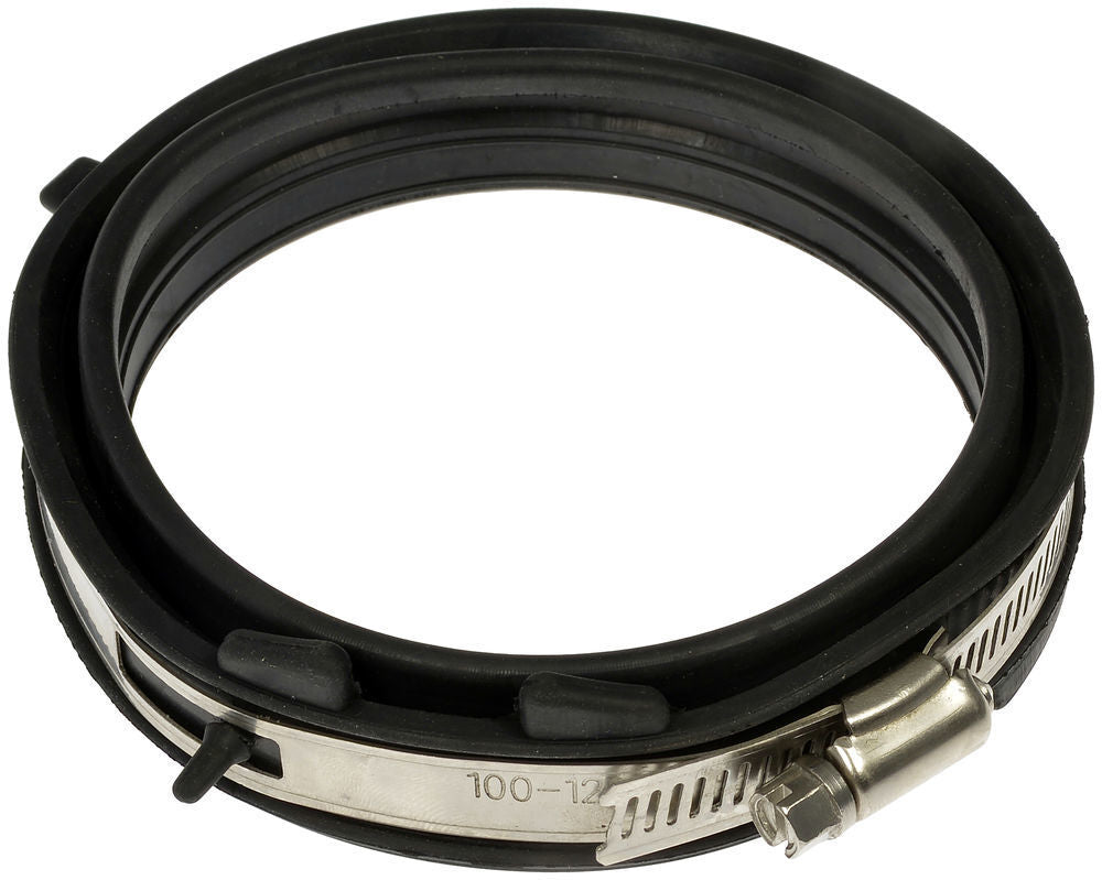 FITS 99-09 CHEVROLET GMC TRUCK SUV AIR CLEANER ENGINE AIR MASS FLOW INTAKE HOSE0