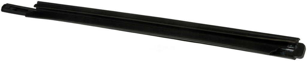 FITS 2011-2019 EXPLORER DRIVER REAR DOOR OUTER BELT MOLDING SWEEP1