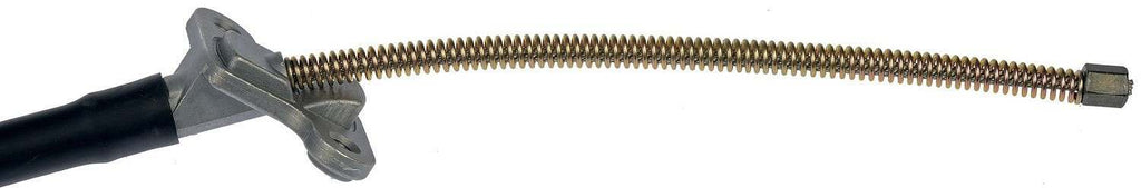 FIT 95-04 TACOMA 2.4L 2WD REGULAR CAB DRIVER REAR EMERGENCY PARKING BRAKE CABLE2