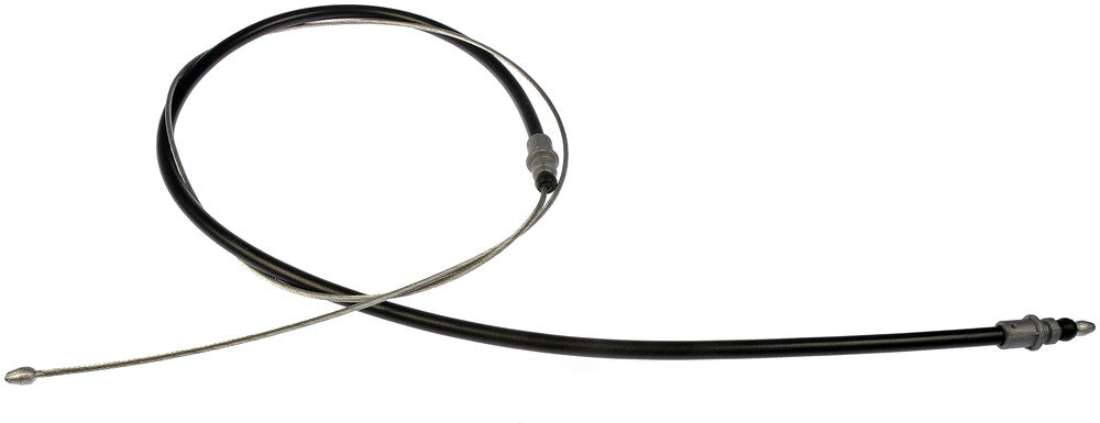 FITS 1961-1964 FORD F-100 2WD FRONT EMERGENCY PARKING BRAKE CABLE0