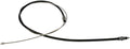 FITS 1961-1964 FORD F-100 2WD FRONT EMERGENCY PARKING BRAKE CABLE0
