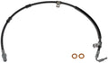 04-05 FORD 00-04 IC INTERNATIONAL 02-04 IC CORP LEFT OR RIGHT FRONT BRAKE HOSE0