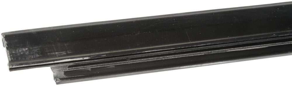 FITS 2016-2021 DODGE DURANGO DRIVER FRONT DOOR OUTER WINDOW SWEEP BELT MOLDING2