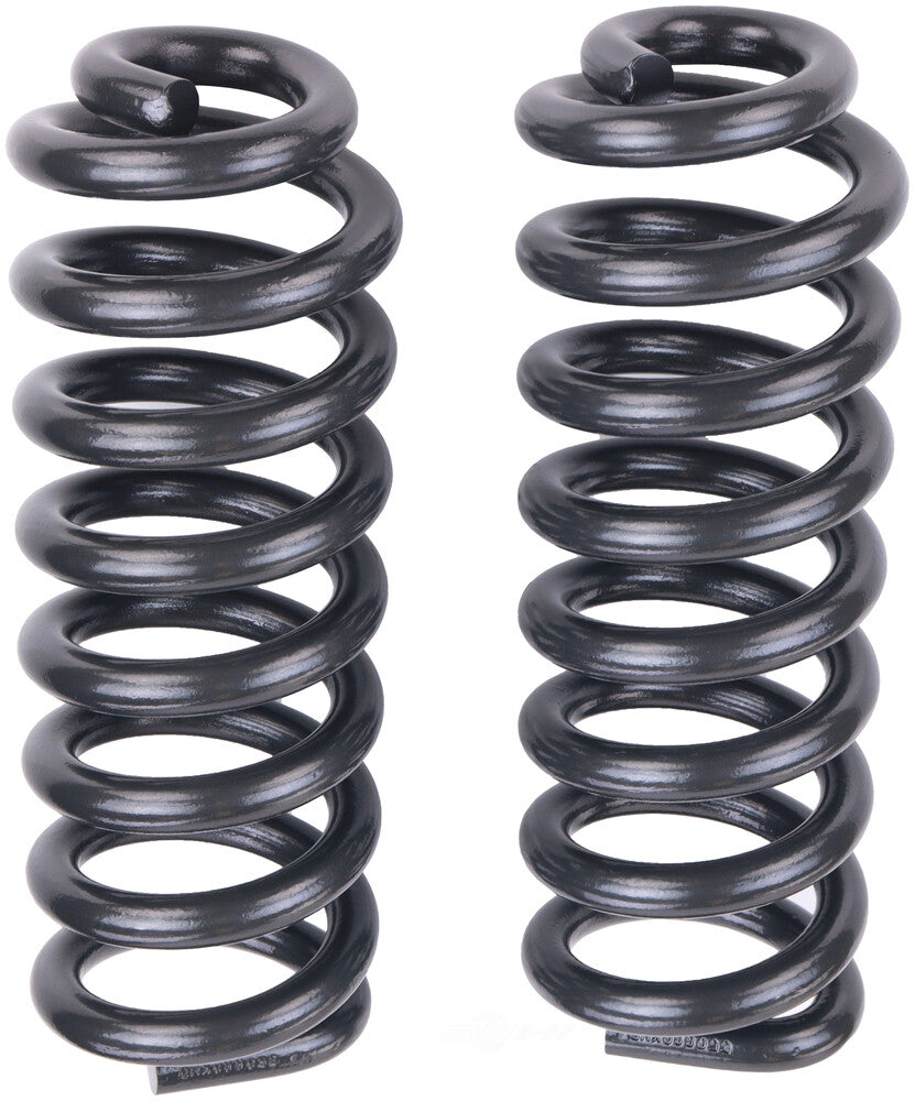 FITS 2000-2016 FORD F-250 SUPER DUTY RWD FRONT SEVERE HEAVY DUTY COIL SPRINGS0