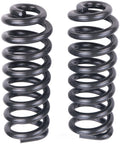 FITS 2000-2016 FORD F-250 SUPER DUTY RWD FRONT SEVERE HEAVY DUTY COIL SPRINGS0