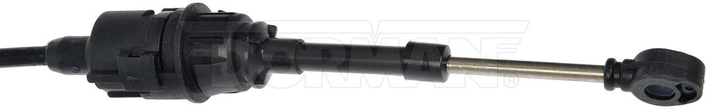 FITS 04-06 RAM 1500 05-09 RAM 2500 3500 48RE AUTOMATIC TRANSMISSION SHIFT CABLE3