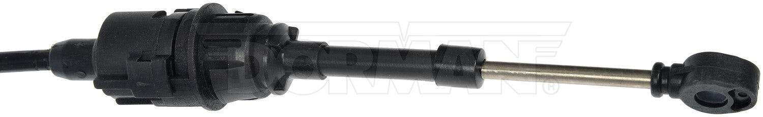 FITS 04-06 RAM 1500 05-09 RAM 2500 3500 48RE AUTOMATIC TRANSMISSION SHIFT CABLE3