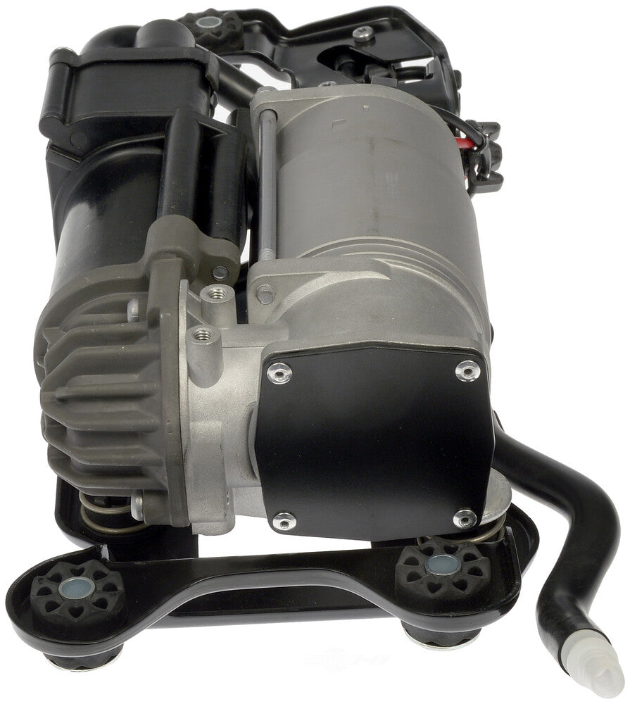 FITS 2015-2019 BMW X6 2014-2018 X5 W/AUTO LEVELING AIR SUSPENSION COMPRESSOR4