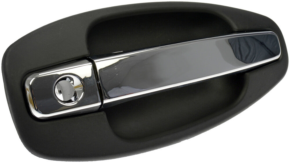 FITS 2015-2018 KENWORTH T880 T800 T680 DRIVER LEFT FRONT EXTERIOR DOOR HANDLE3