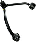 FITS 2007-2009 KIA SORENTO DRIVER LEFT FRONT UPPER CONTROL ARM0