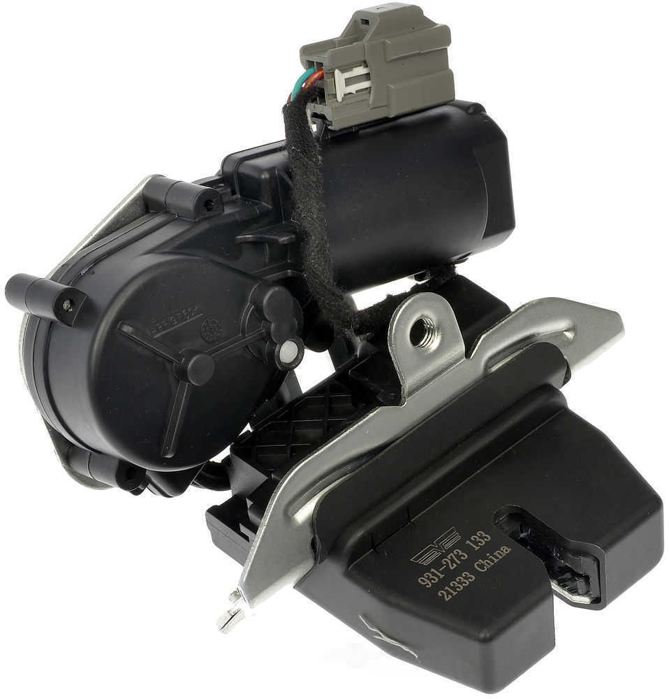 15-22 EDGE 18-22 EXPEDITION NAVIGATOR NAUTILUS 17-19 ESCAPE REAR HATCH ACTUATOR0