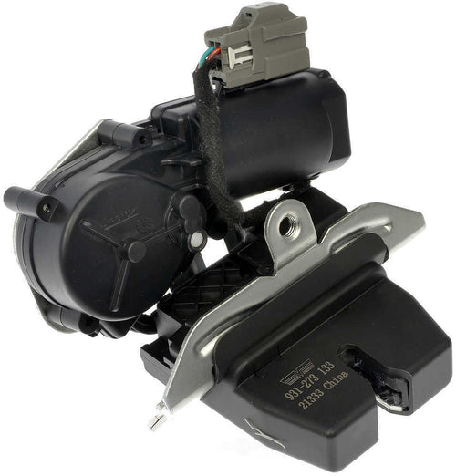 15-22 EDGE 18-22 EXPEDITION NAVIGATOR NAUTILUS 17-19 ESCAPE REAR HATCH ACTUATOR0