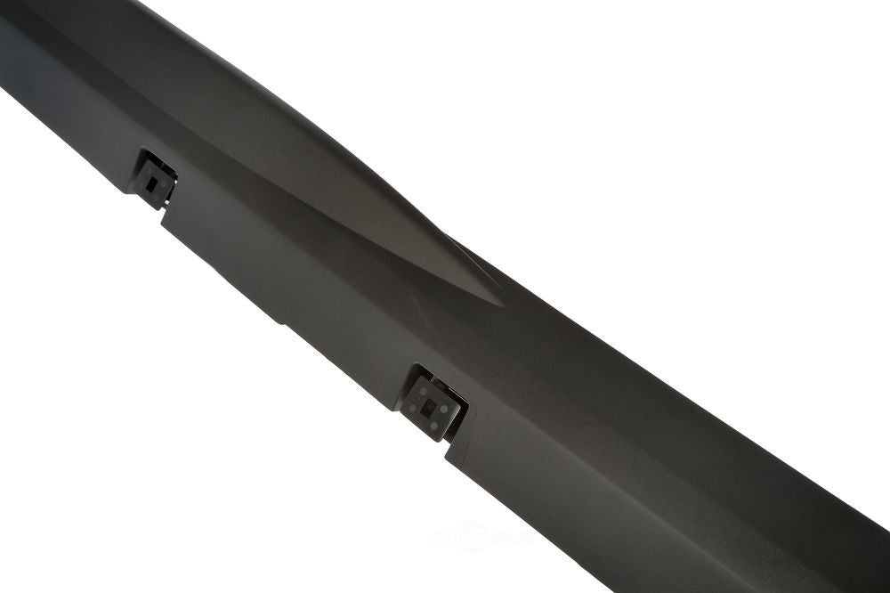 FIT 15-19 TRANSIT 150 250 350 BASE MODEL DRIVER SIDE REAR ROCKER PANEL MOLDING1