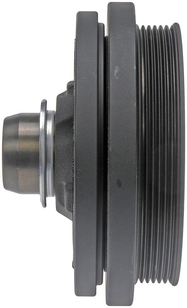 FITS 09-19 RAM 1500 2500 3500 09 ASPEN DURANGO 5.7L HARMONIC BALANCER ASSEMBLY1