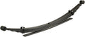 FITS 1992-1996 CHEVROLET G30 GMC G3500 LEFT OR RIGHT REAR LEAF SPRING0