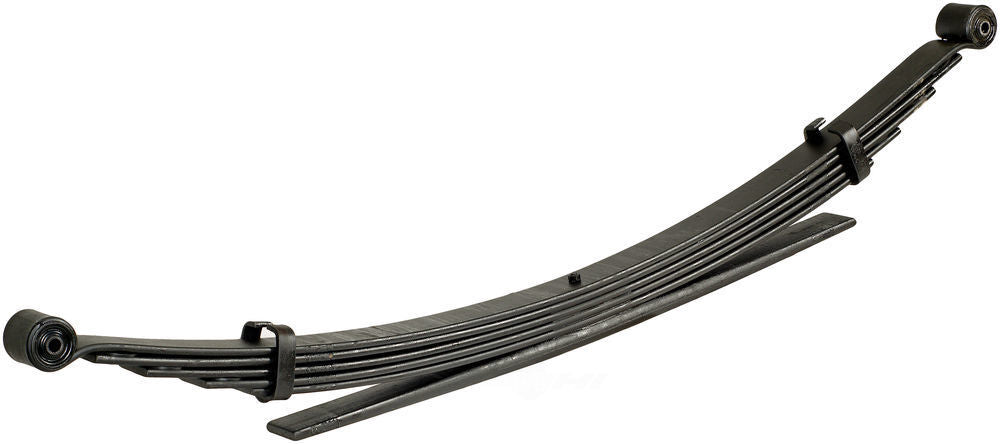 FITS 1992-1996 CHEVROLET G30 GMC G3500 LEFT OR RIGHT REAR LEAF SPRING0