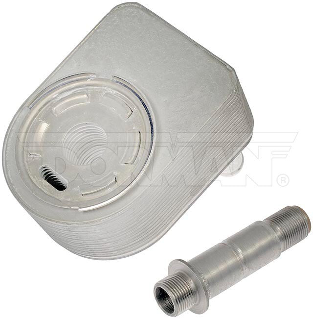 FITS 2015-2024 TRANSIT 150 250 350 350HD 3.5L 2015-2019 3.7L ENGINE OIL COOLER2