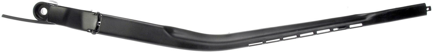 07-13 SIERRA SILVERADO 07 YUKON TAHOE SUBURBAN PASSENGER WINDSHIELD WIPER ARM1