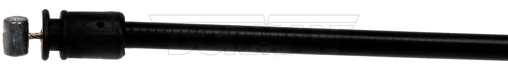 FITS 02-08 BMW 745 750 760 07-08 ALPINA B7 HOOD RELEASE FRONT CABLE2
