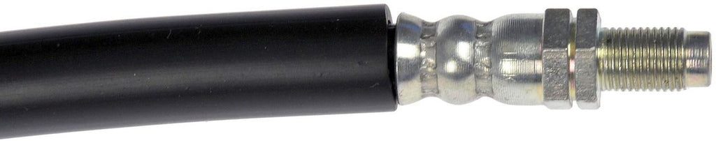 FITS 2012-2016 LAND ROVER EVOQUE FRONT LEFT OR RIGHT HYDRAULIC BRAKE HOSE LINE2