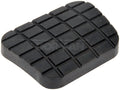 FITS 1990-2002 KODIAK TOPKICK B7 P60 P6000 P6500 BRAKE OR CLUTCH PEDAL PAD0